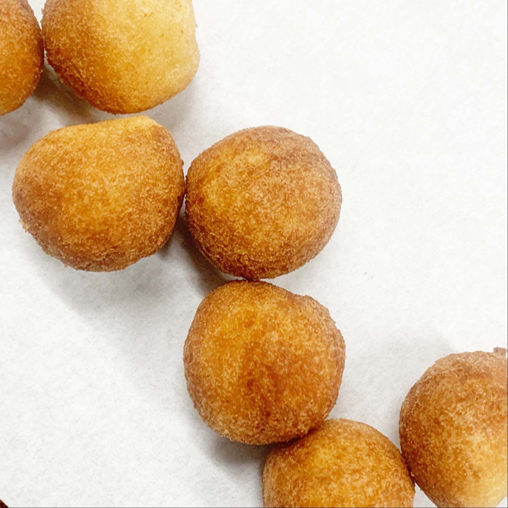 Bolidona Vainilla 0.6 oz (Donut Holes) - 1 / 432