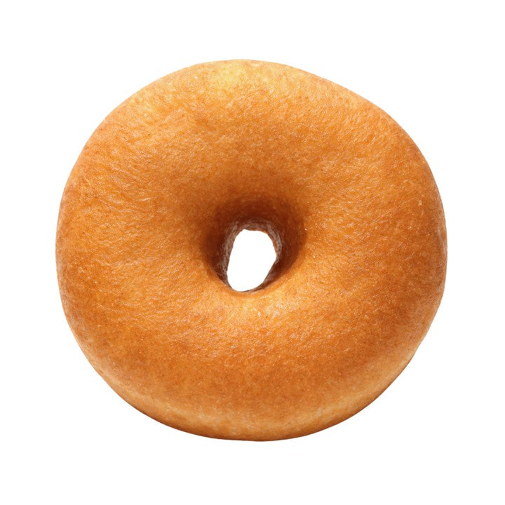 Dona Pre-Frita Ring 2.25 oz – Clyde’s – 80 unidades por caja