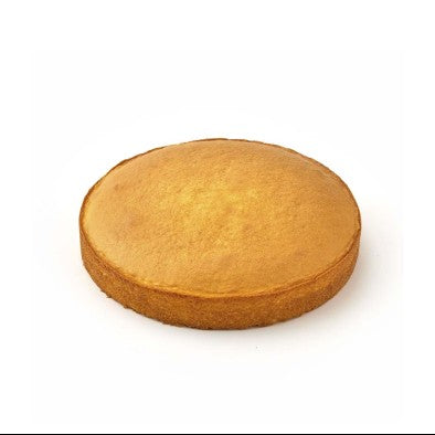 Bizcocho Yellow Layer 8in