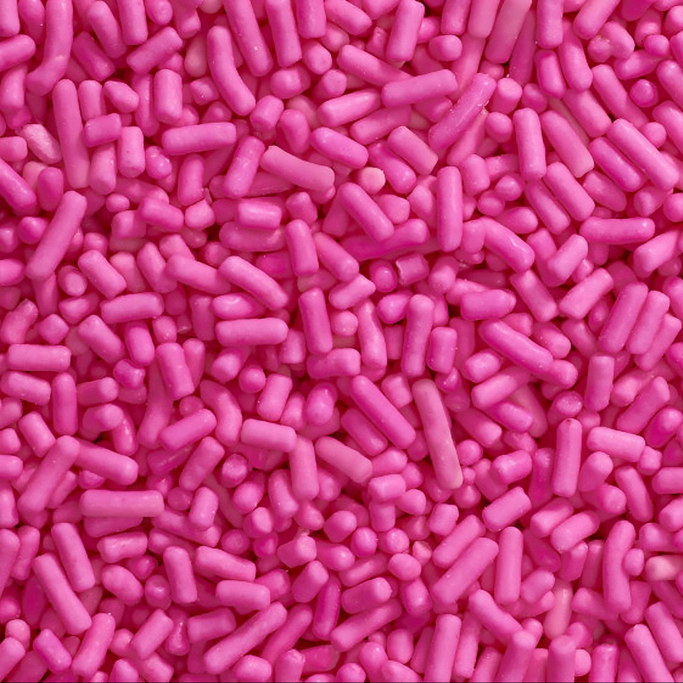 Sprinkles-Pink - 26 oz.