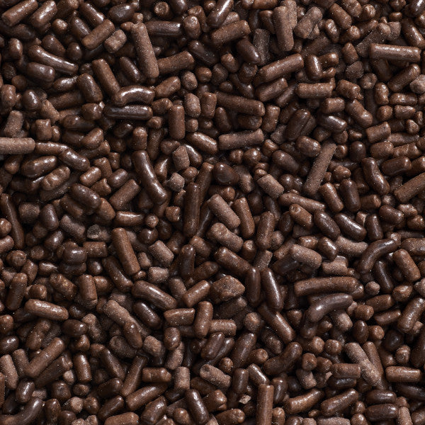 Sprinkles–Medium Chocolate - 26 oz.