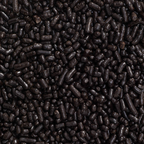 Sprinkles-Black – 26 oz.