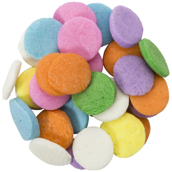 Quins Confetti-Large Pastel – 18 oz.
