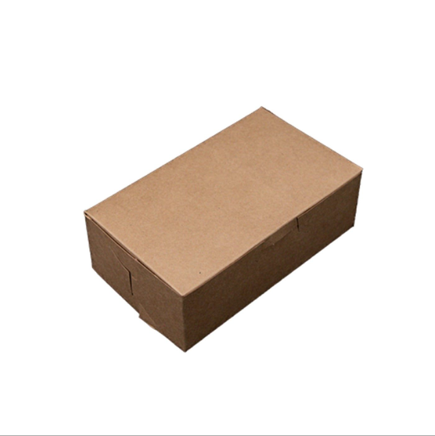 Caja Kraft Pollo Pequeña - 1 / 250