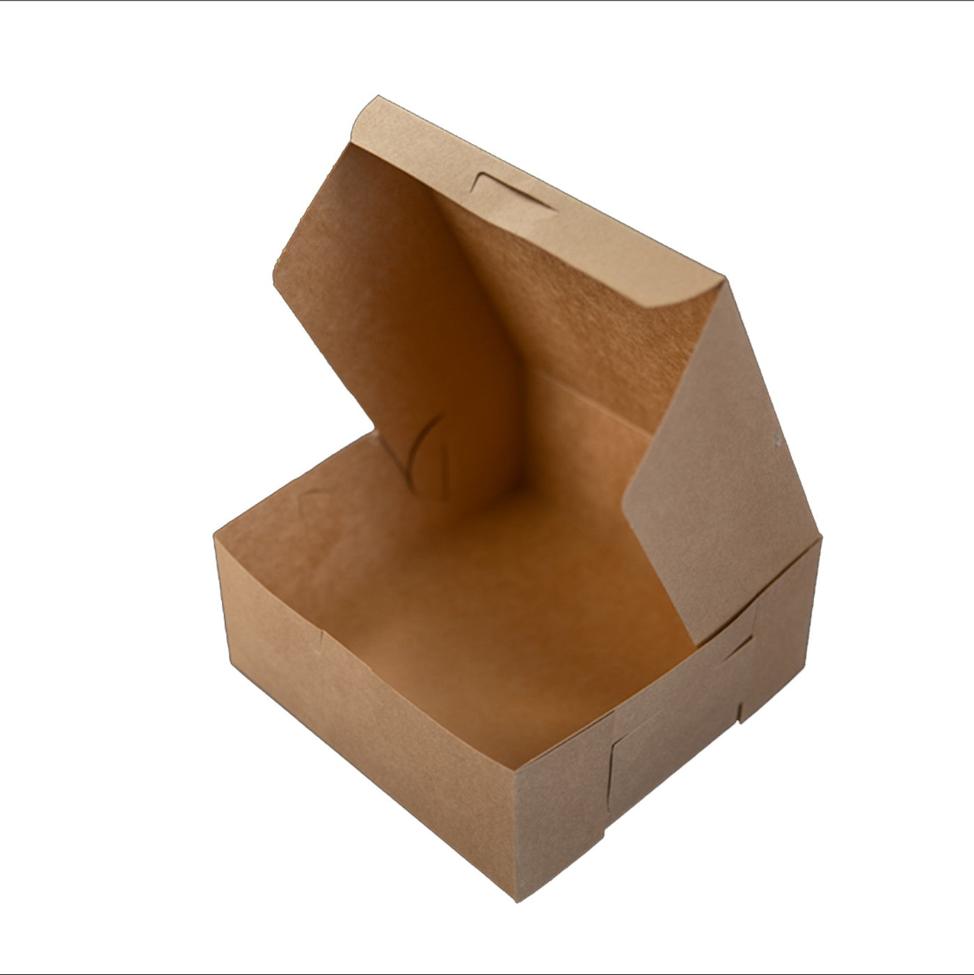 Caja Kraft 7x7x3 - 1 / 250