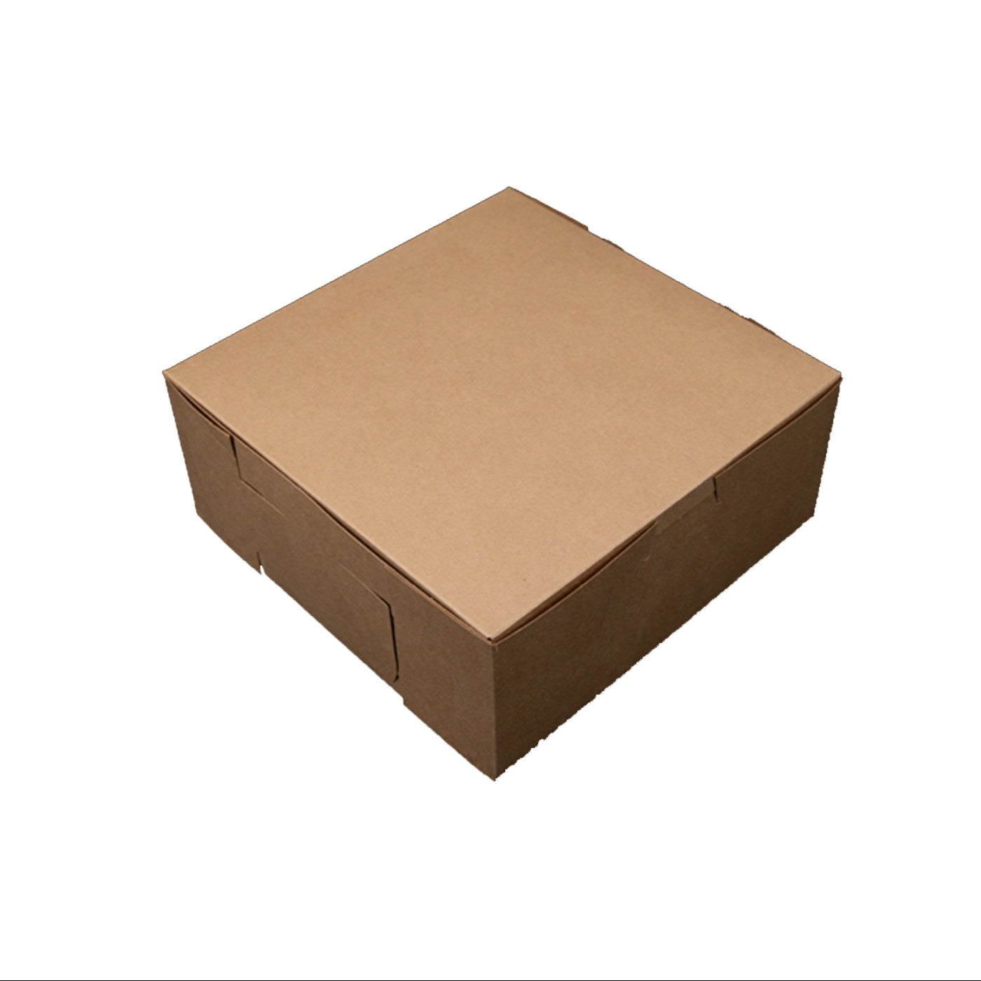 Caja Kraft 7x7x3 - 1 / 250