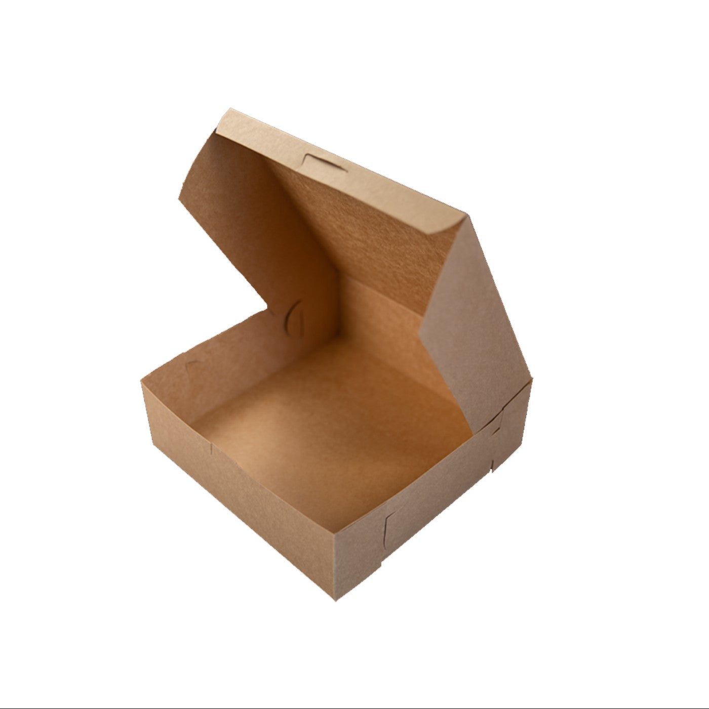 Caja Kraft 9x9x3 - 1 / 250