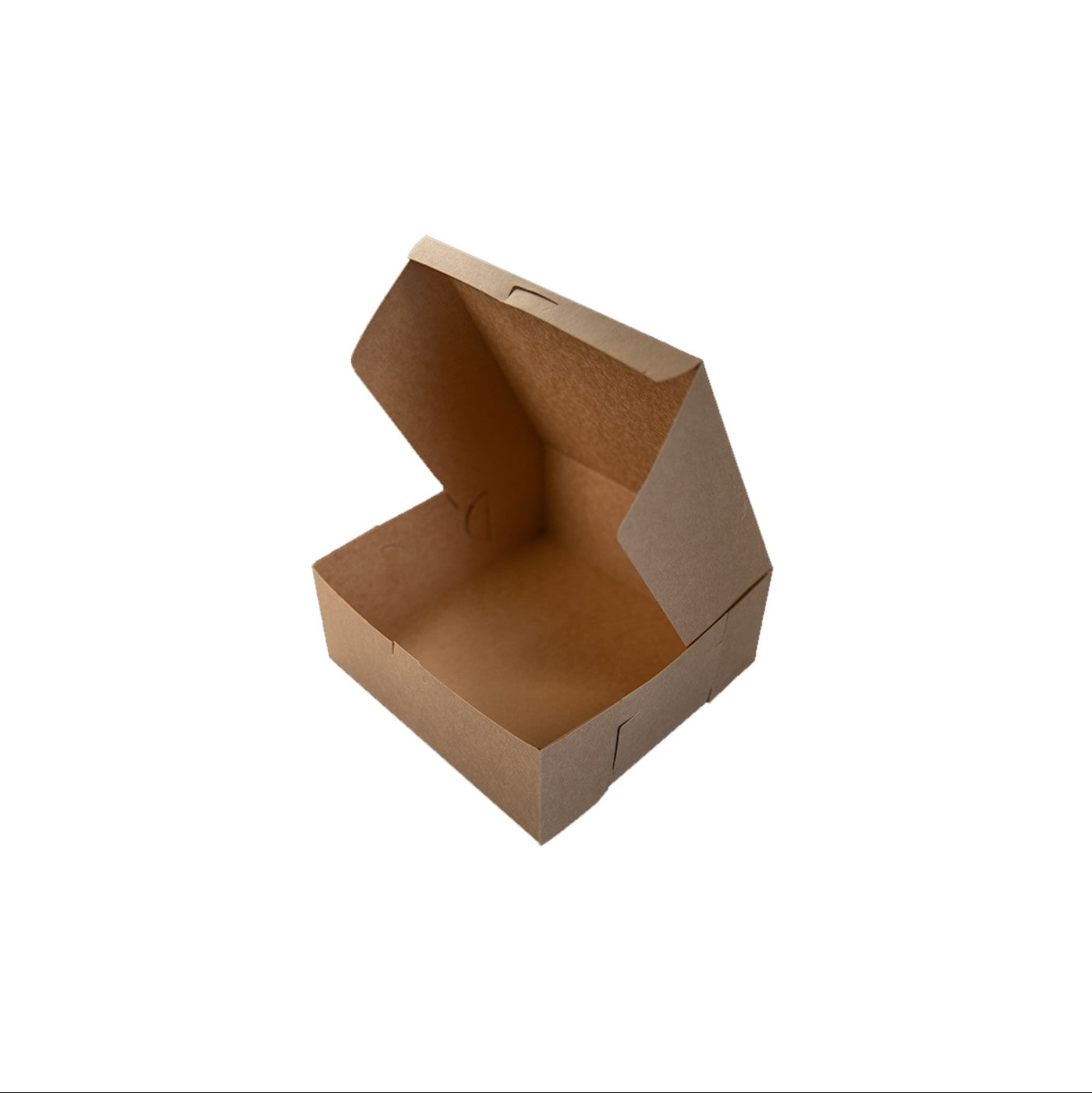 Caja Kraft 10x10x4 - 1 / 100