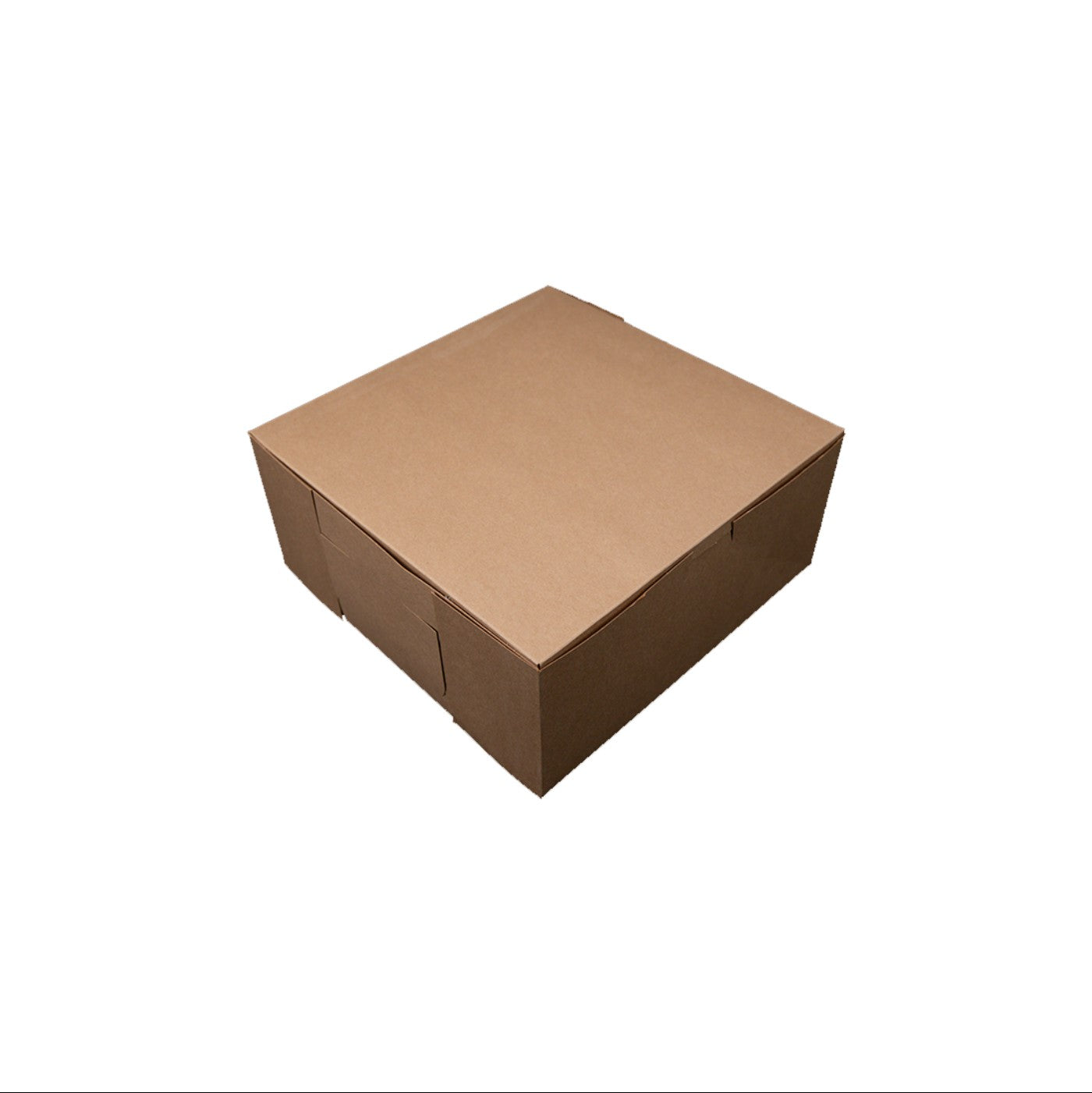 Caja Kraft 10x10x4 - 1 / 100