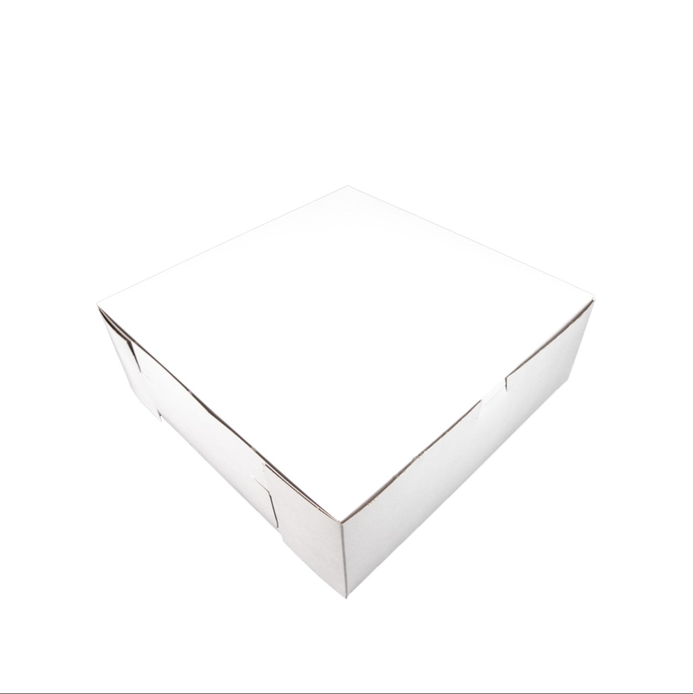 Caja Blanca Premium 12x12x5 - 1 / 100