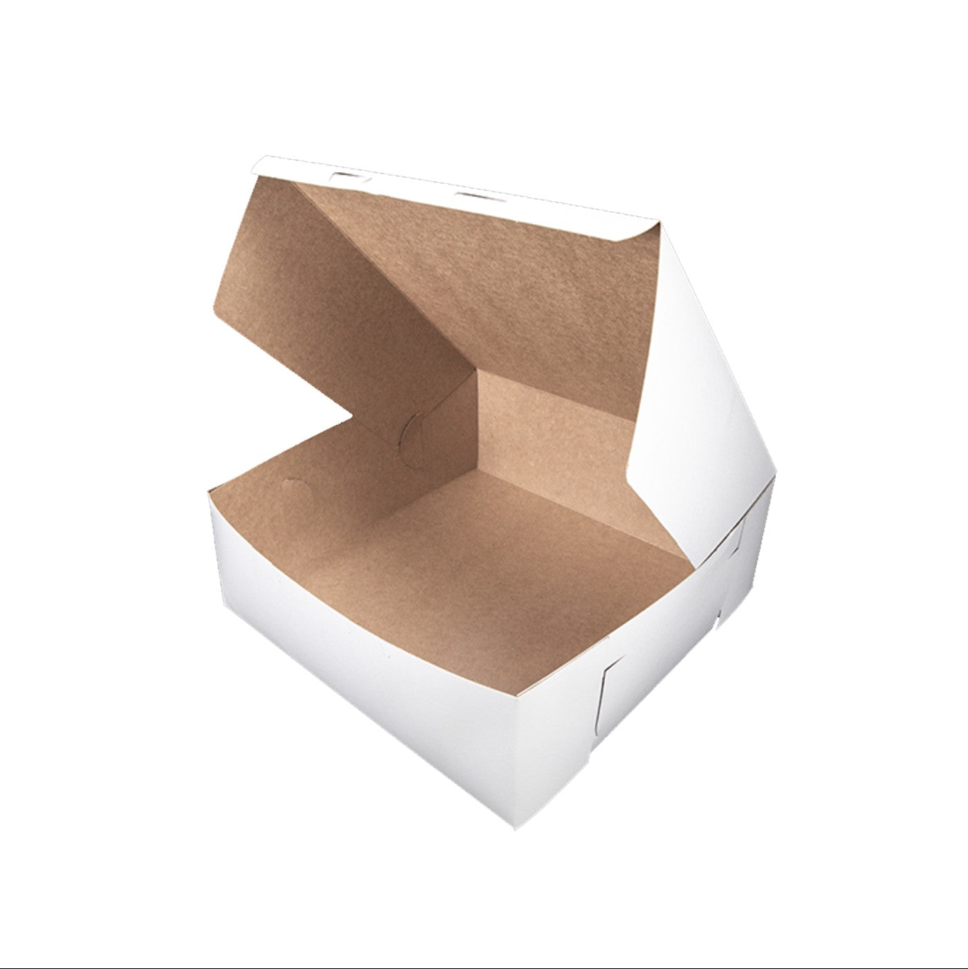 Caja Blanca Premium 14x14x5 - 1 / 50