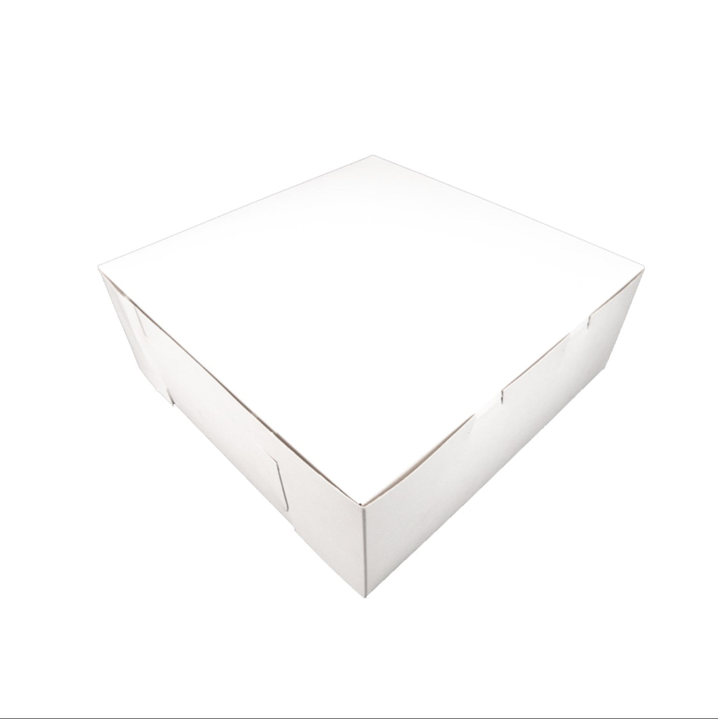 Caja Blanca Premium 14x14x5 - 1 / 50