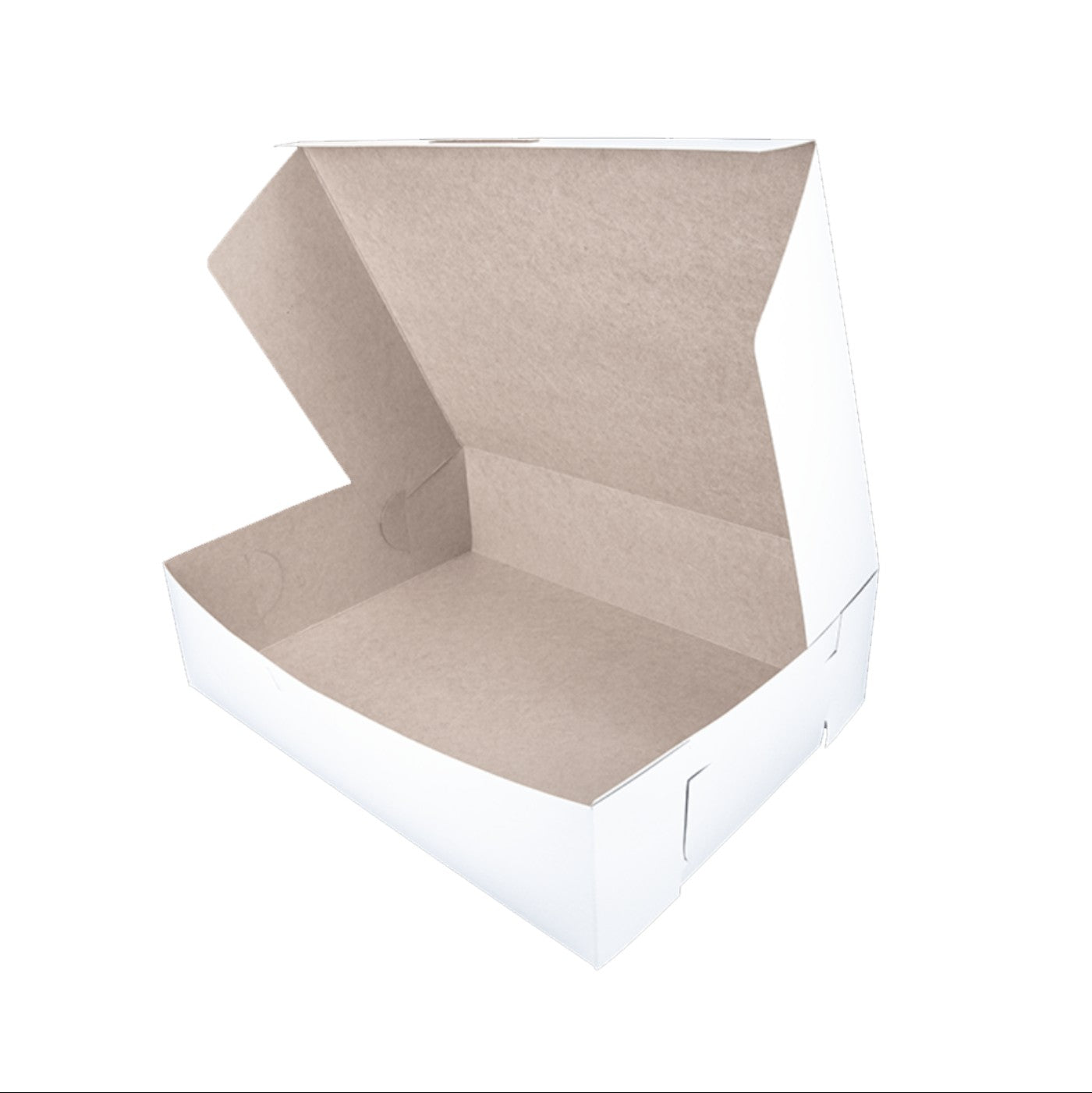 Caja Blanca Premium 19x14x5 - 1 / 50