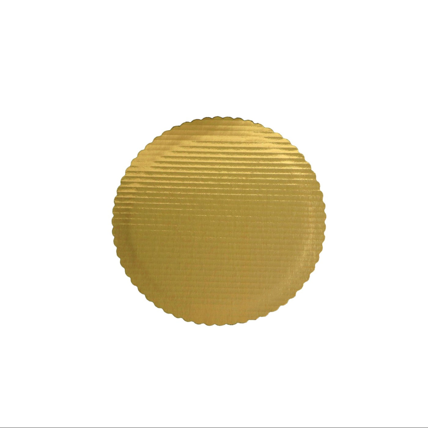 Disco Oro 8" - 1 / 200