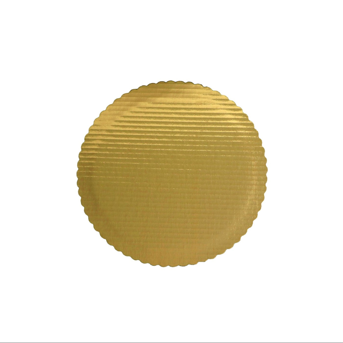 Disco Oro 9" - 1 / 200