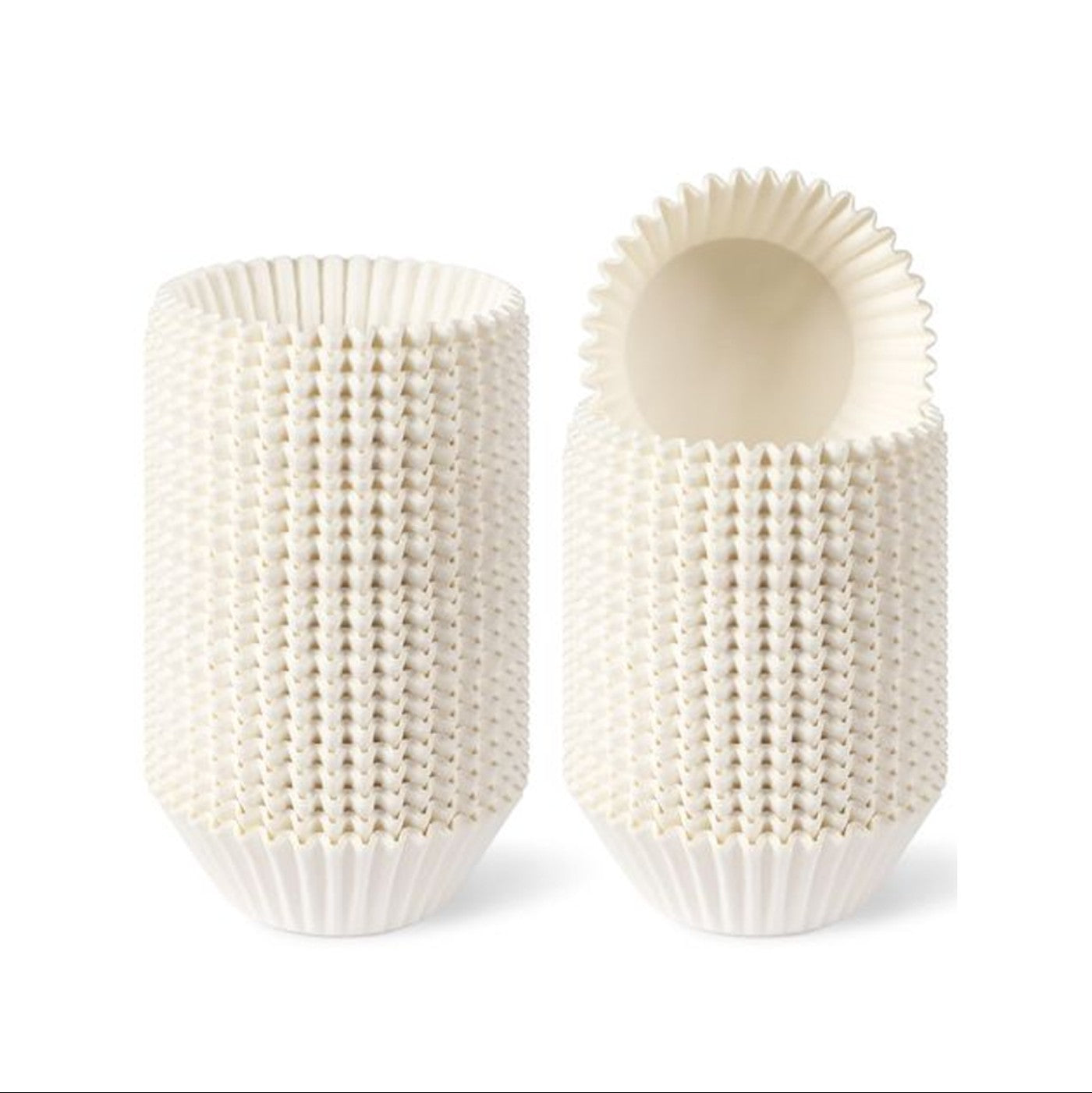 Baking Cups 6X Pequeño Mini