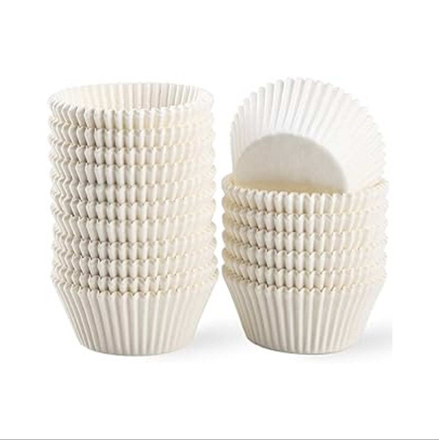 Baking Cups 15CX