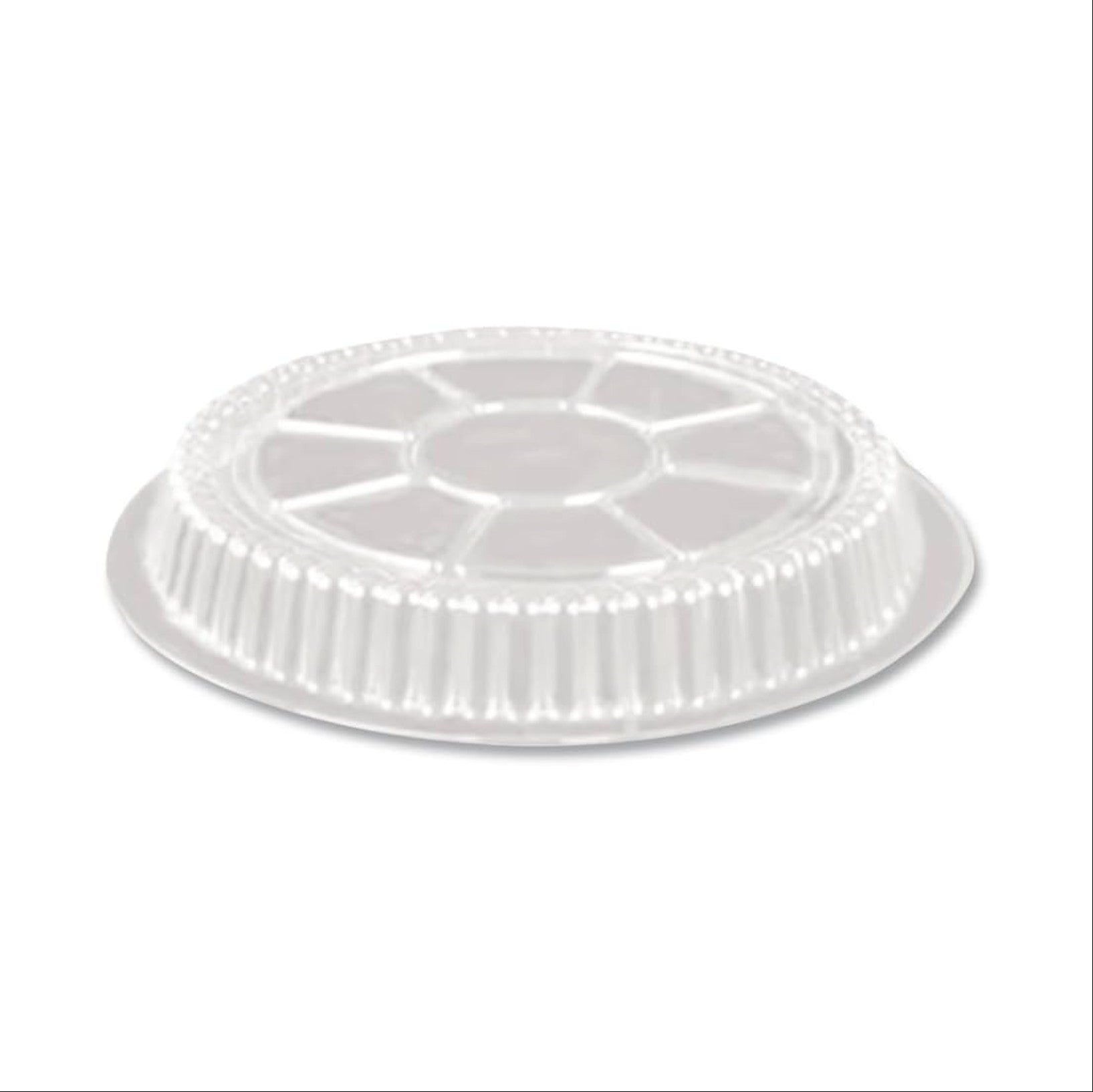 Tapa Lid 8" Plástico - 1 / 360