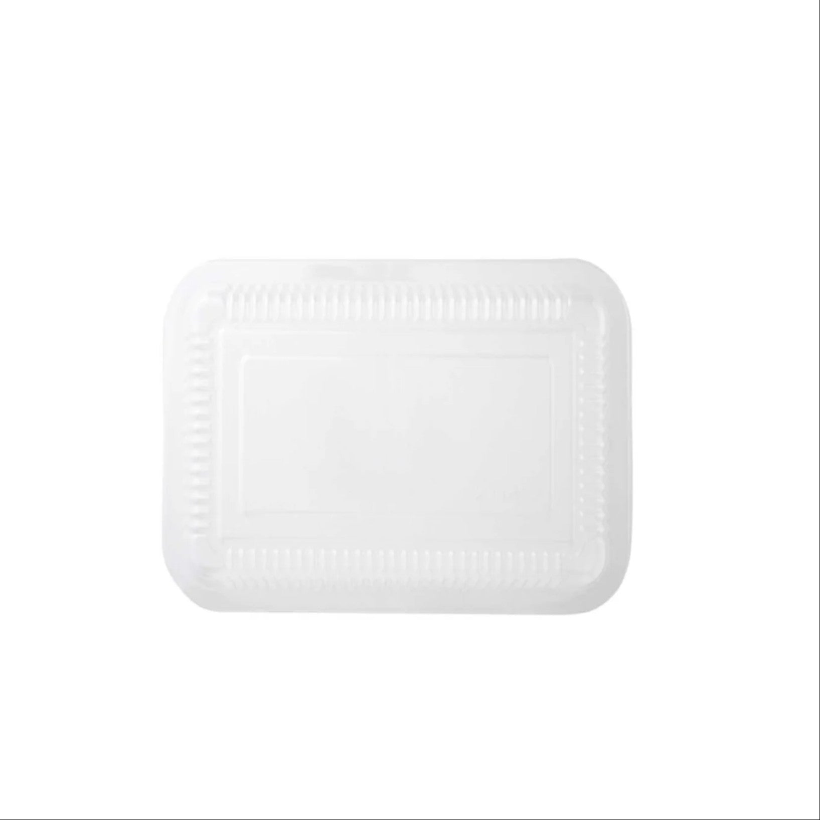 Tapa para Molde Aluminio Coquito - 1 / 1000