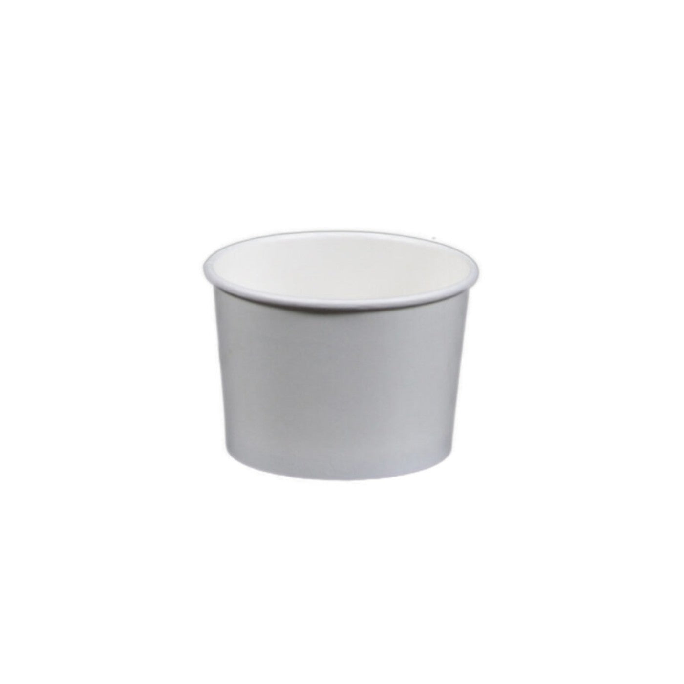 Container 16 oz Food Small / Bajo
