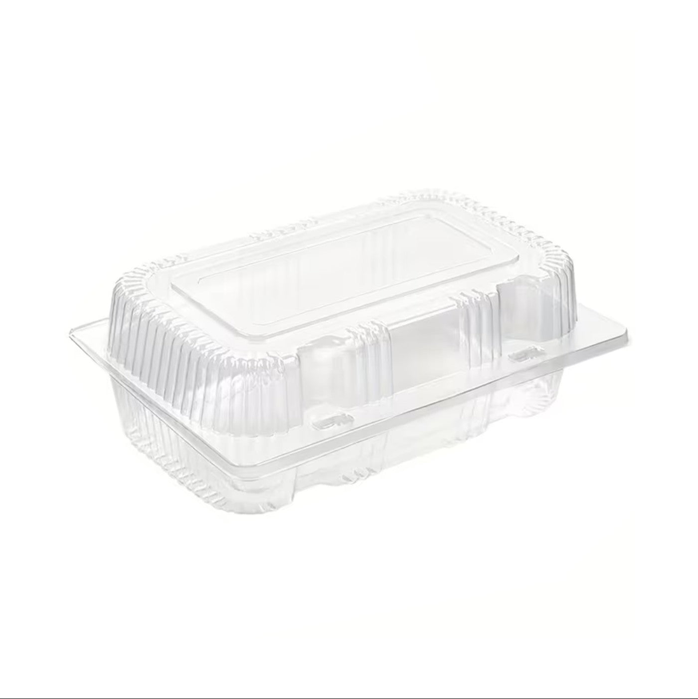 Empaque Loaf Clear 16 oz - 1 / 384