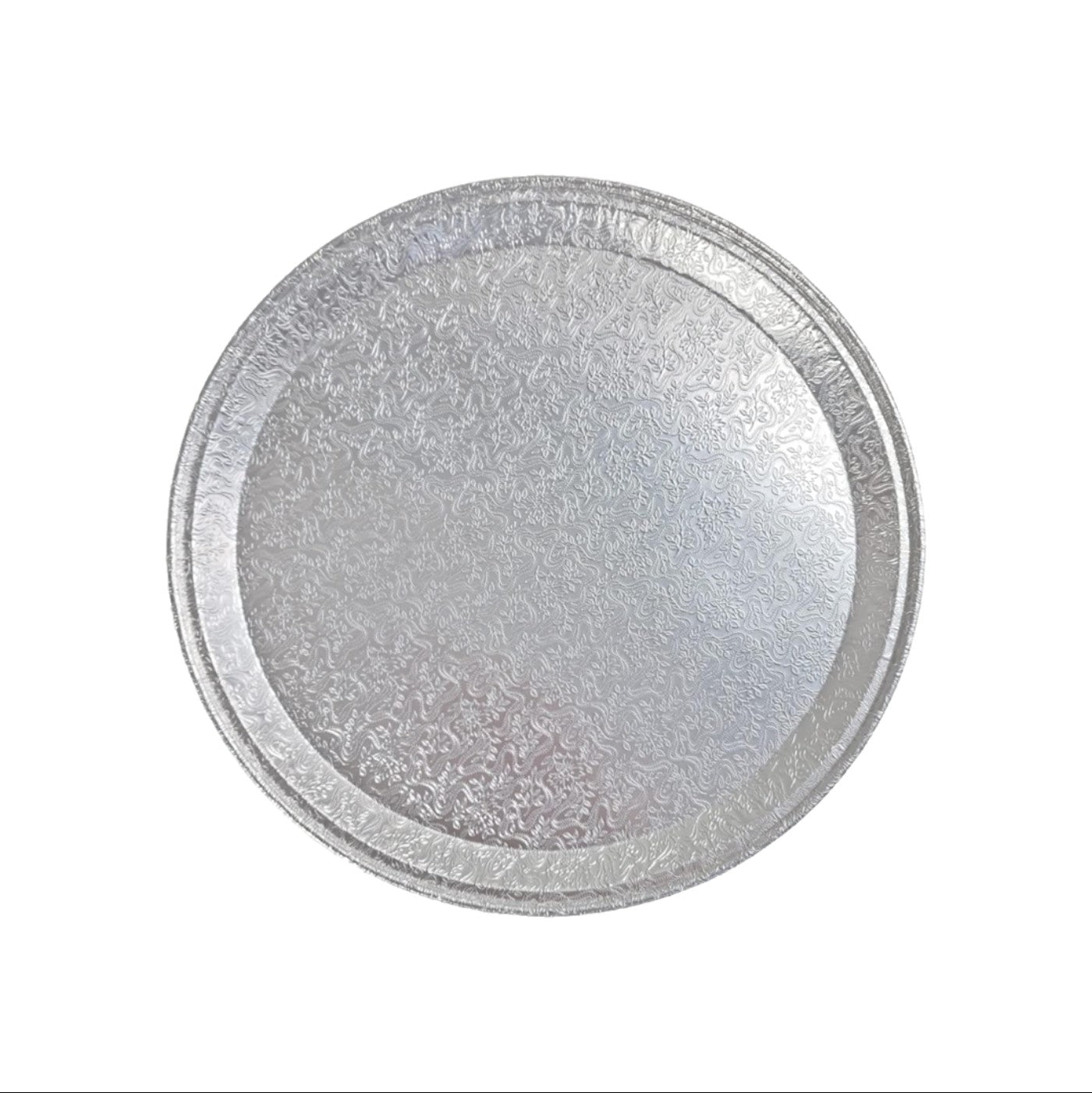 Bandeja Lisa 16 in Aluminio