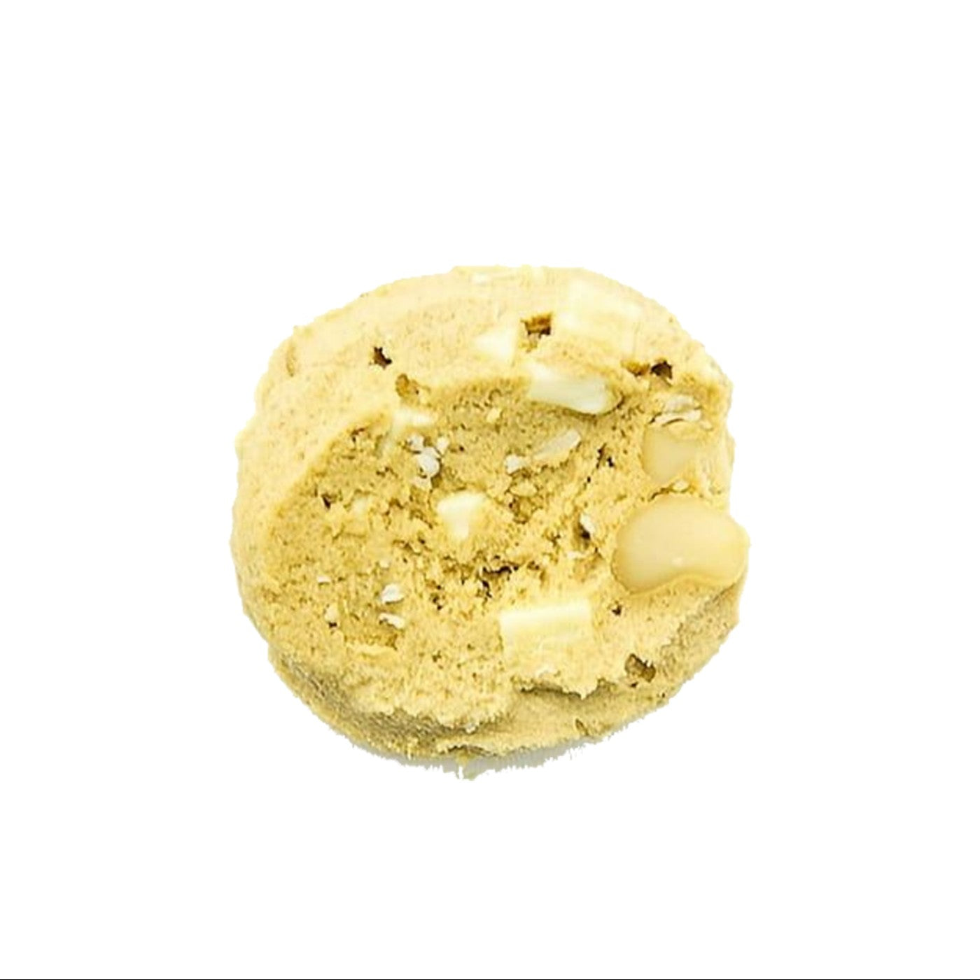 Galletas White Choco Chunk Macadamia 13.5 oz