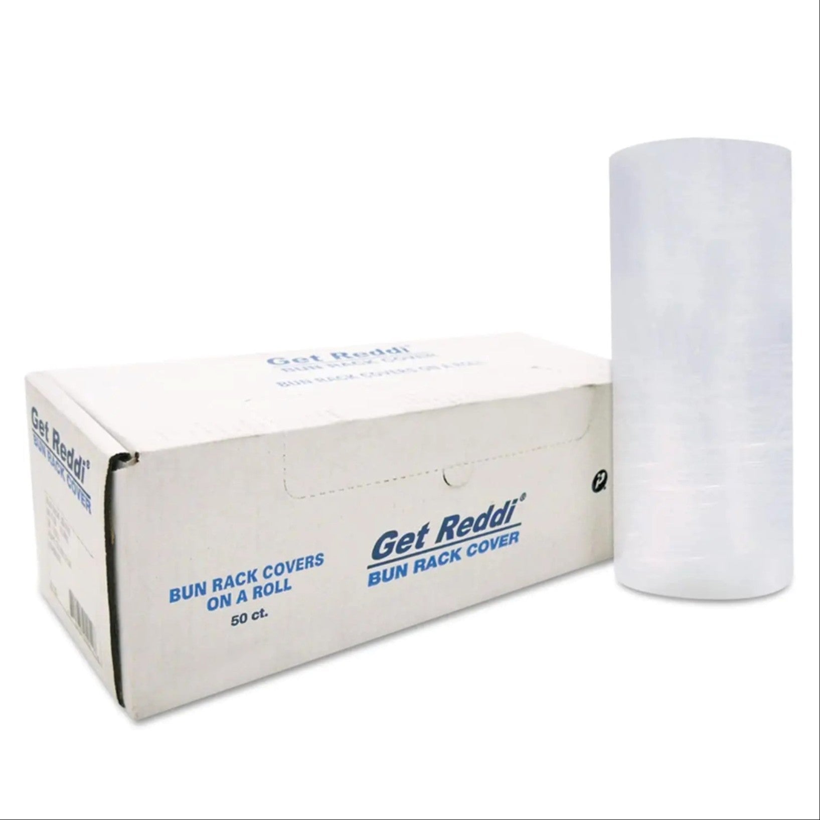 Rack Cover Desechable