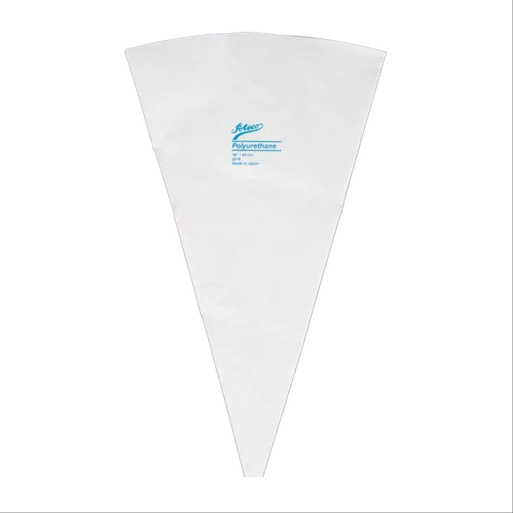 Manga Pastelera 16" Reusable