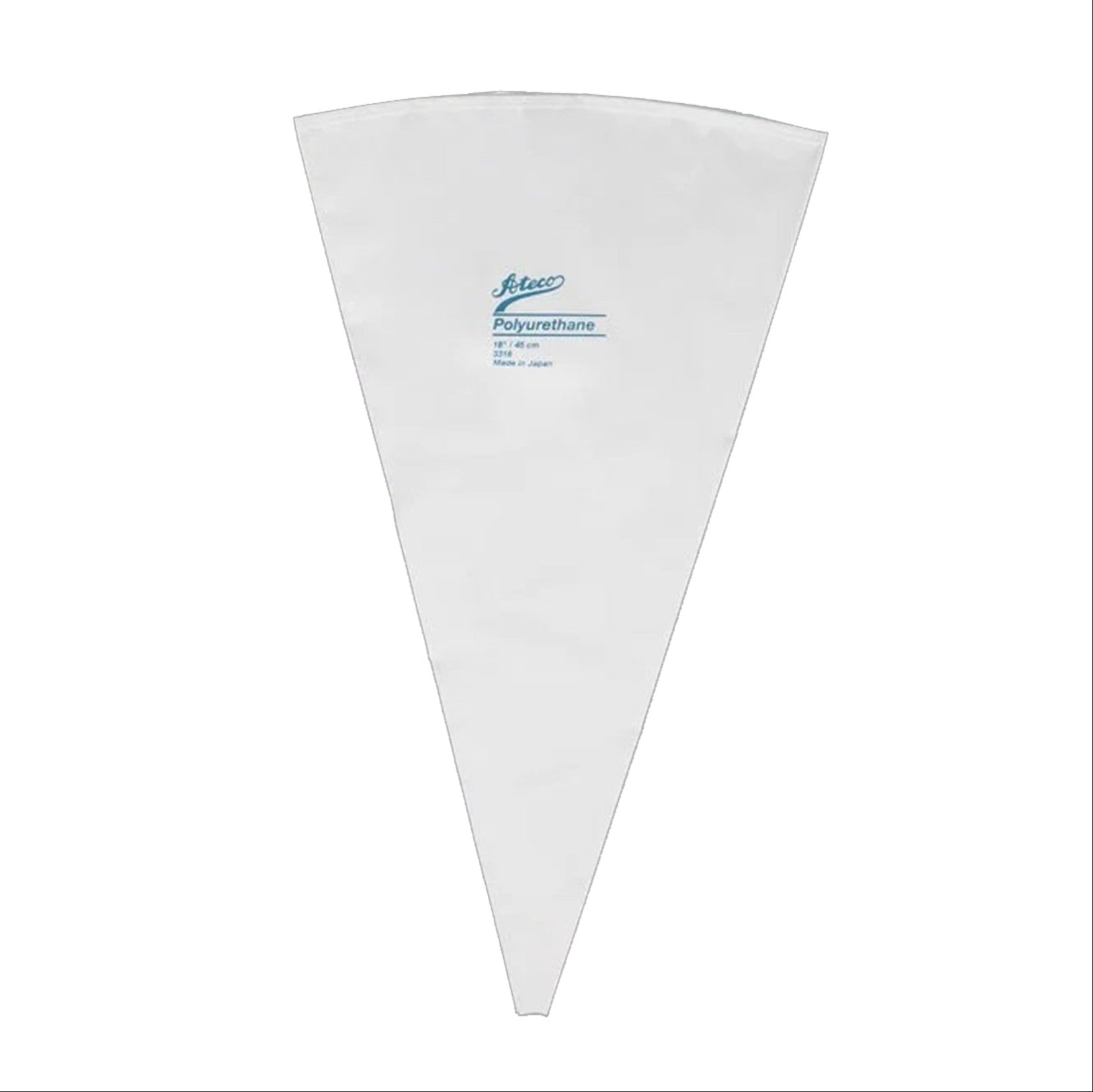 Manga Pastelera 18" Reusable