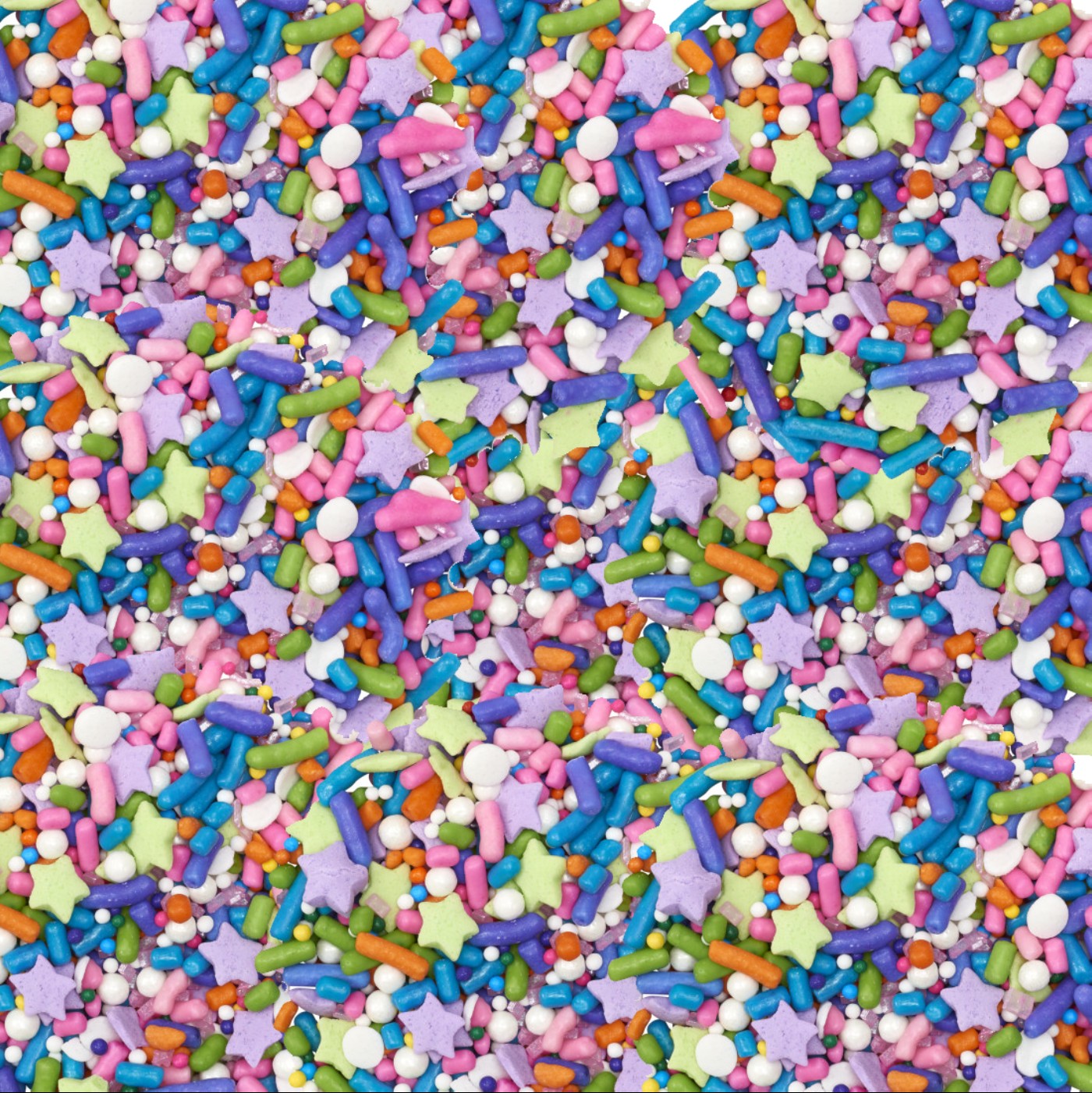 Fusion Mix–Unicorn - 27 oz.