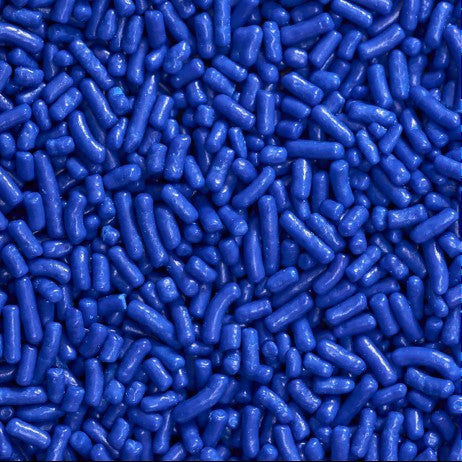 Sprinkles–Dark Blue - 19.5 oz.