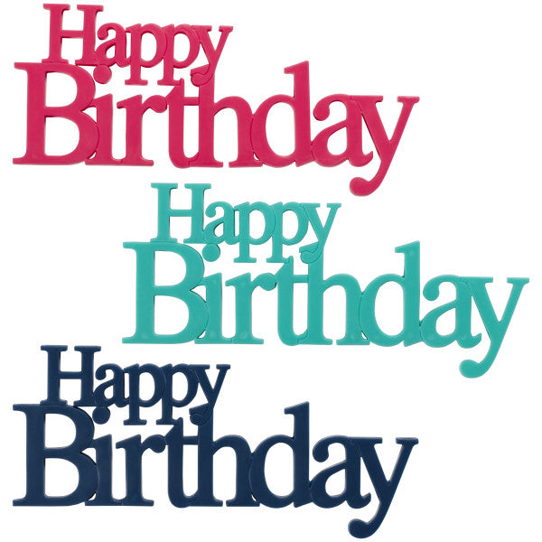 Layon – Classy Birthday - 24 / PKG