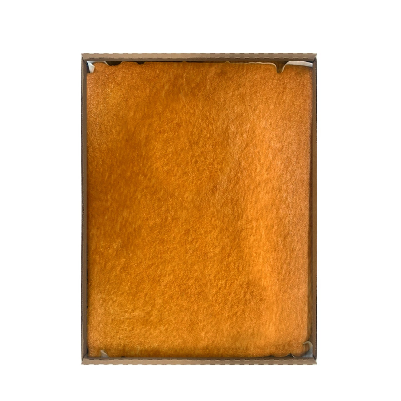 Bizcocho Media Placa Maíz - 2 / 56 oz