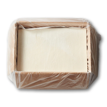 Hojaldre en Hojas - Masa Congeladas - Pastry Sheets